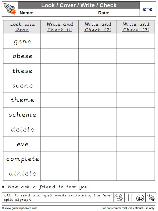 ee-split-digraph-phonics-worksheets-and-games-galactic-phonics