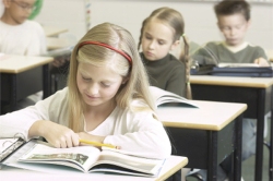 girl reading (smaller)