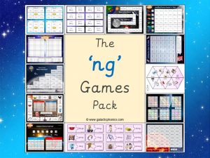 ng phonics games pack