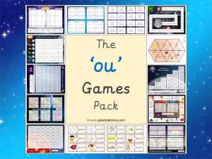 ou phonics games pack