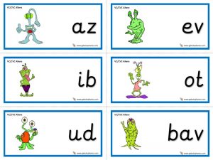 cvcaliencardsthumb CVC Alien Cards