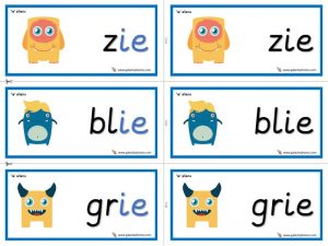 ie alien cards