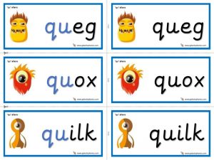 qu alien cards