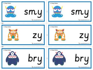 -y (long i) alien cards