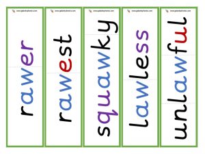aw root word cards (other)