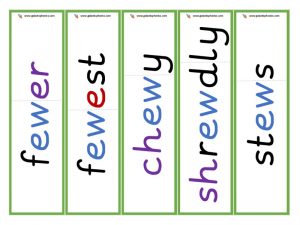 ew root cards (other)