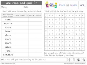 are read and spell worksheet (1)