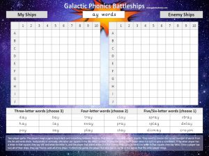 ay battleships printable game