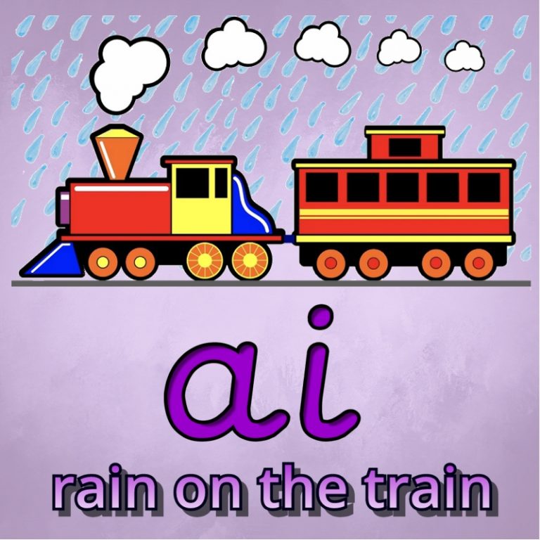 Letters and Sounds Phase Three - Galactic Phonics