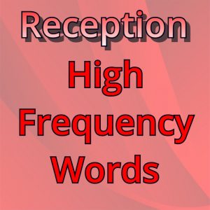 Abc Reception Reception Phonics and Spelling - Galactic Phonics