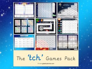 tch phonics games pack