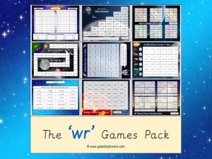 wr phonics games pack