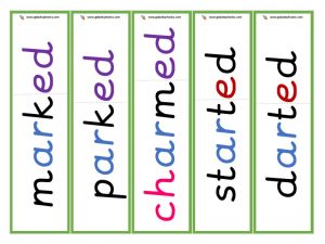 ar root word cards (ed)