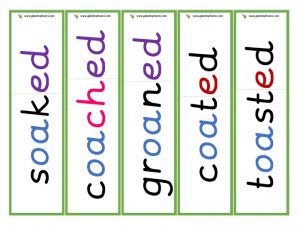 oa root word cards (ed)