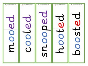 opo root word cards (ed)