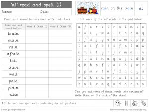 ai read and spell worksheet (1)