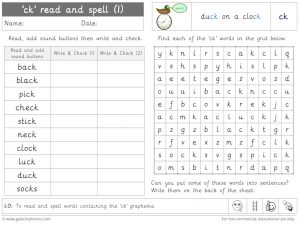 ck read and spell worksheet (1)