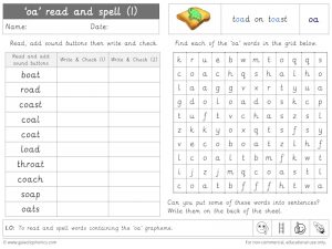 oa read and spell worksheet (1)