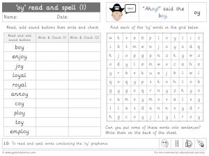 oy read and spell worksheet (1)