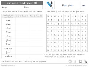 ue read and spell worksheet (1)